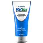 CREMA MAX SIZE