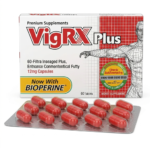 VIG RX PLUS