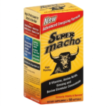 SUPER MACHO